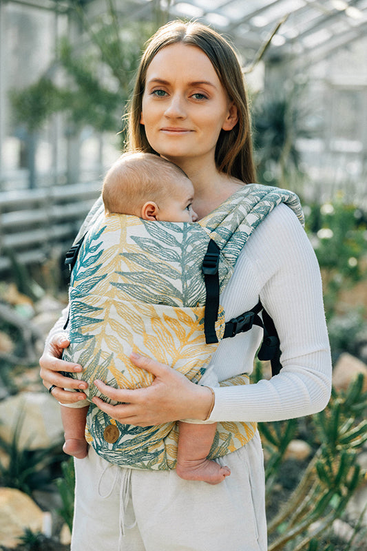 Rainforest Selva Lennylight by LennyLamb LennyLamb at Little Zen One