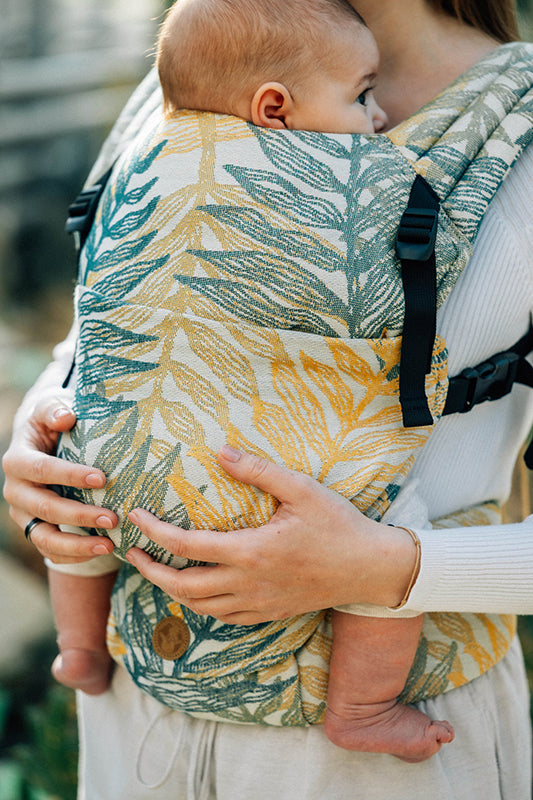 Rainforest Selva Lennylight by LennyLamb LennyLamb at Little Zen One