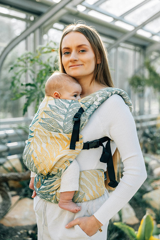 Rainforest Selva Lennylight by LennyLamb LennyLamb at Little Zen One