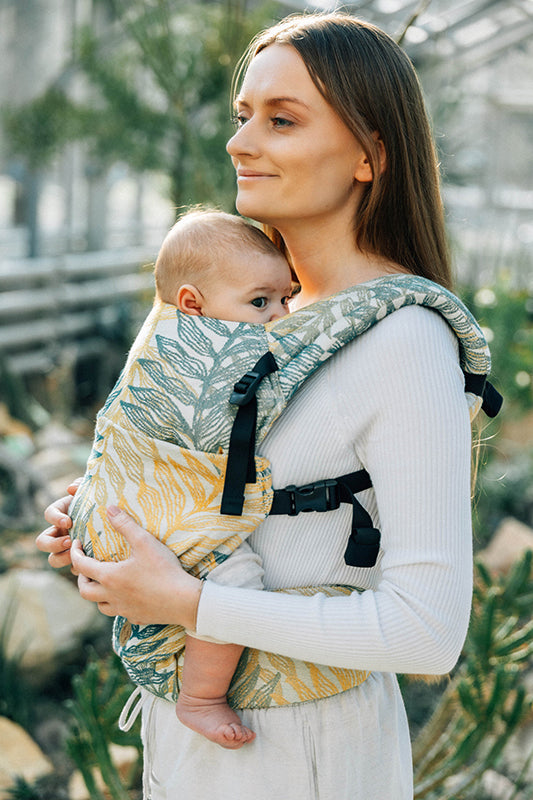 Rainforest Selva Lennylight by LennyLamb LennyLamb at Little Zen One