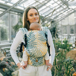 Rainforest Selva Lennylight by LennyLamb LennyLamb at Little Zen One