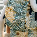 Rainforest Selva LennyPreschool Carrier