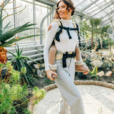 Rainforest Selva LennyPreschool Carrier by LennyLamb LennyLamb at Little Zen One