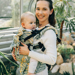 Rainforest Selva LennyUpGrade by LennyLamb LennyLamb at Little Zen One