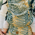 Rainforest Selva LennyUpGrade by LennyLamb LennyLamb at Little Zen One