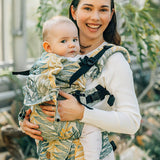 Rainforest Selva LennyUpGrade by LennyLamb LennyLamb at Little Zen One