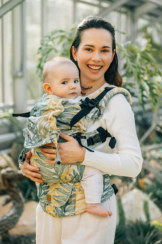 Rainforest Selva LennyUpGrade by LennyLamb LennyLamb at Little Zen One