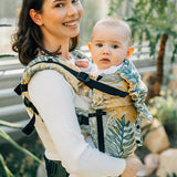 Rainforest Selva LennyUpGrade by LennyLamb LennyLamb at Little Zen One