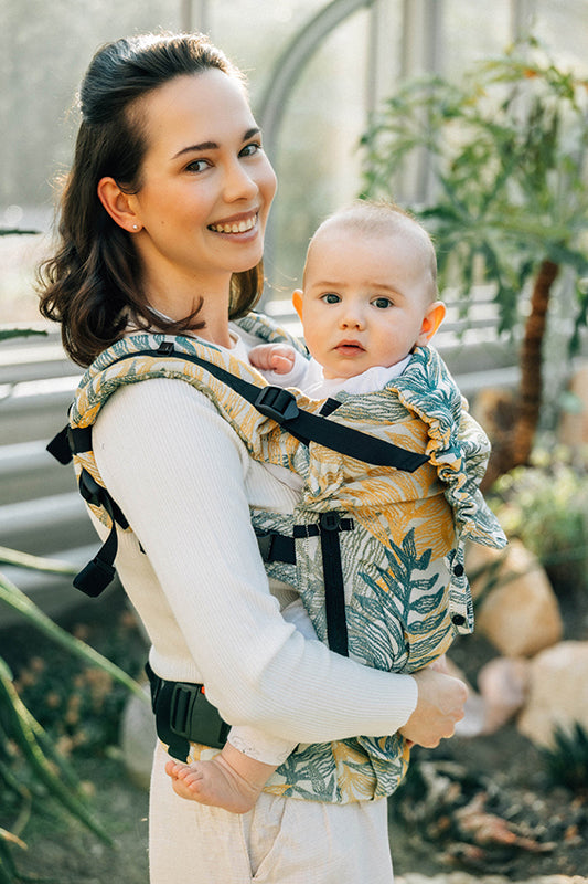 Rainforest Selva LennyUpGrade by LennyLamb LennyLamb at Little Zen One