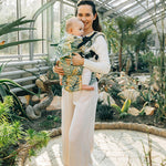 Rainforest Selva LennyUpGrade by LennyLamb LennyLamb at Little Zen One