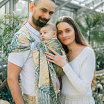 Rainforest Selva Ring Sling