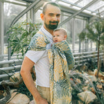 Rainforest Selva Ring Sling
