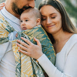 Rainforest Selva Ring Sling