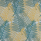 Rainforest Selva Woven Wrap by LennyLamb LennyLamb at Little Zen One