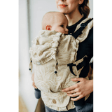 Rapunzel Auratum LennyUpGrade by LennyLamb - Buckle CarrierLittle Zen One5907557784771