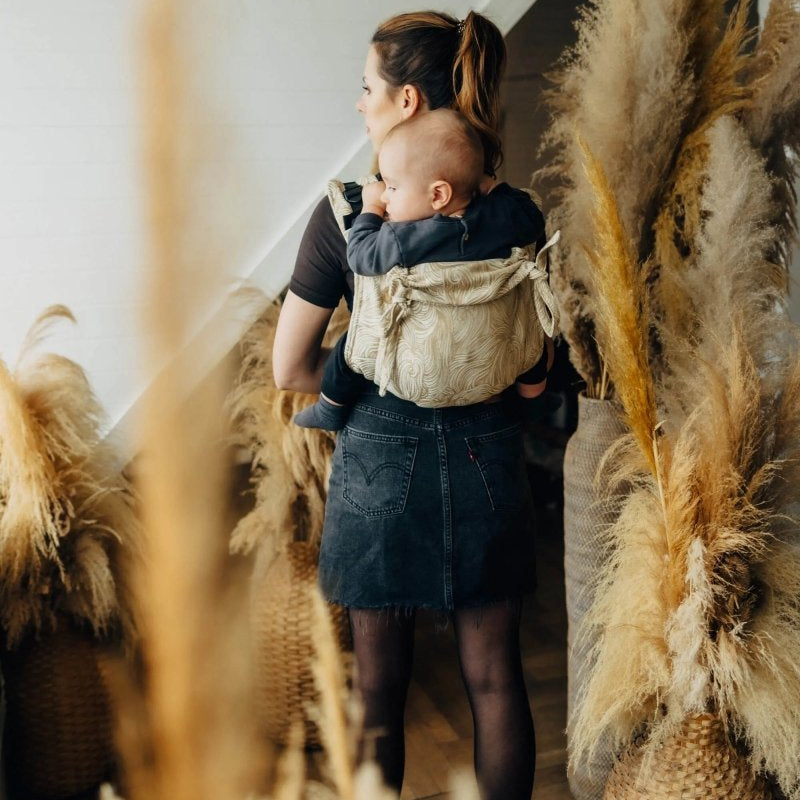 Rapunzel Auratum Onbuhimo PRO by LennyLamb - OnbuhimoLittle Zen One71225936