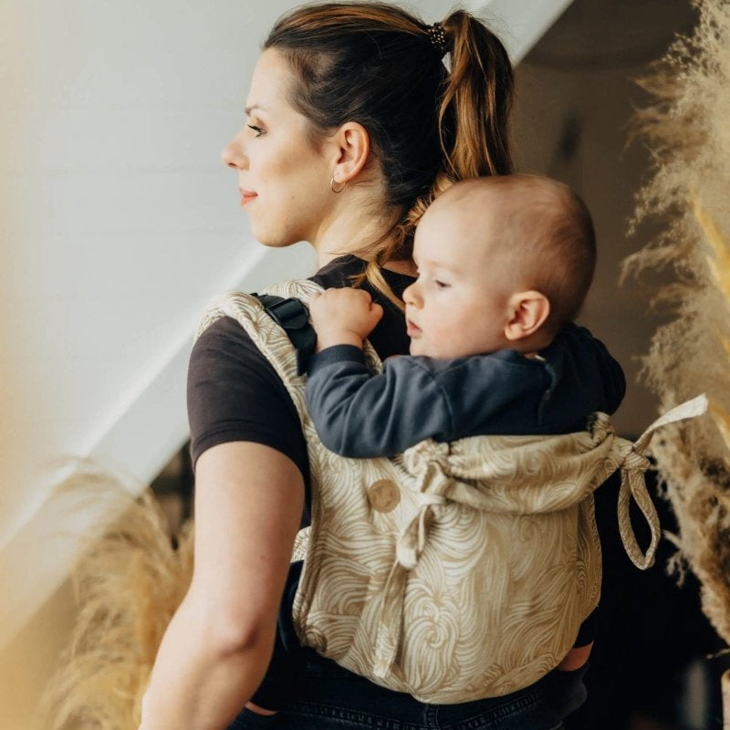 Rapunzel Auratum Onbuhimo PRO by LennyLamb - OnbuhimoLittle Zen One71225936