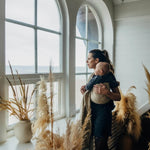 Rapunzel Auratum Ring sling by LennyLamb - Ring SlingLittle Zen One5907557784672