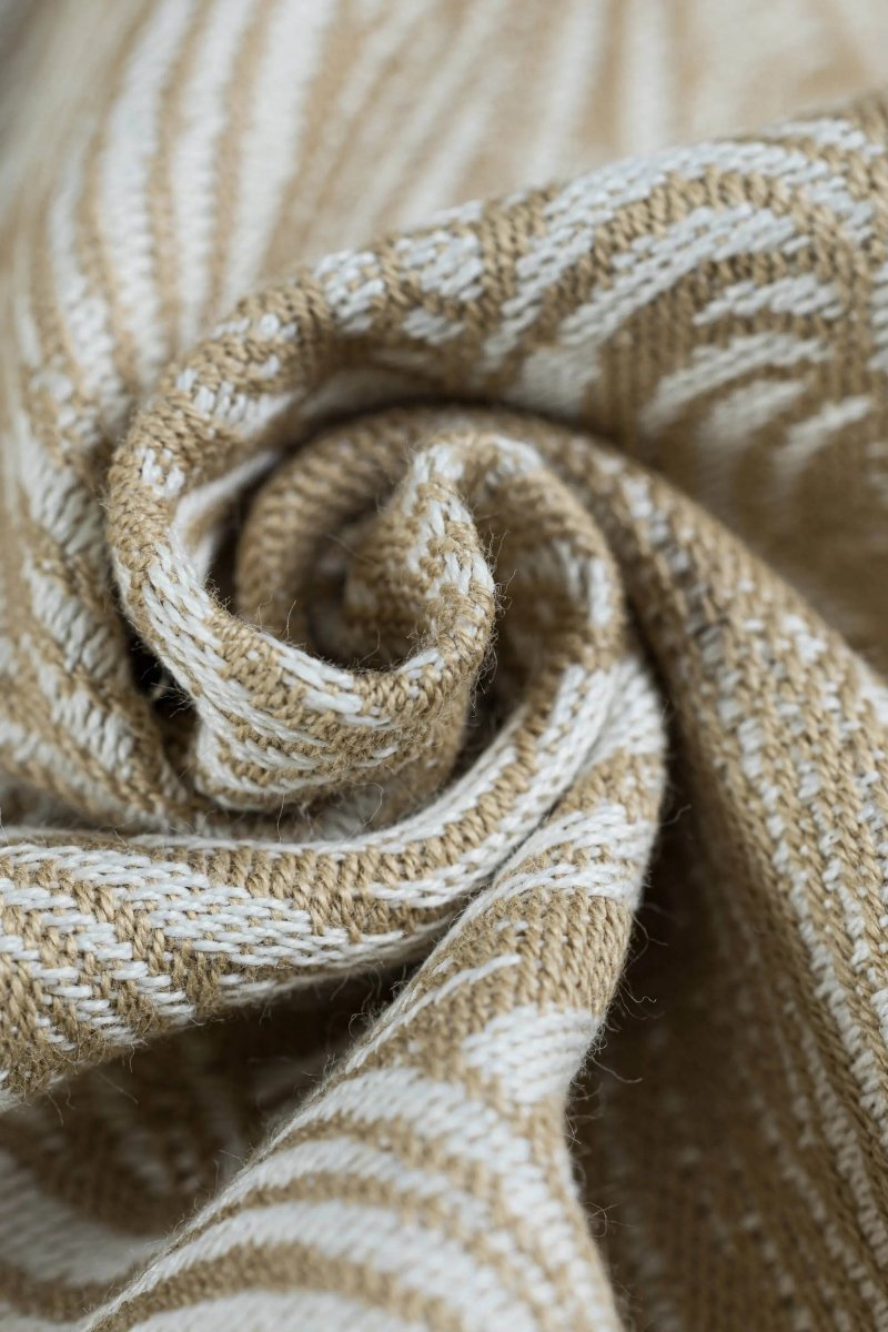 Rapunzel Auratum Toddler Onbuhimo PRO by LennyLamb - OnbuhimoLittle Zen One01017936