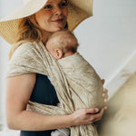 Rapunzel Auratum Woven Wrap