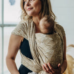 Rapunzel Auratum Woven Wrap