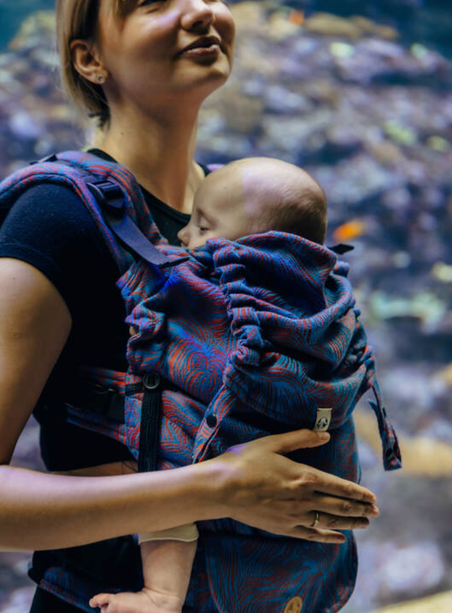 Rapunzel Swirl LennyUpGrade by LennyLamb LennyLamb at Little Zen One