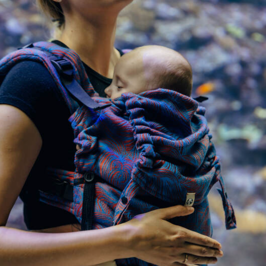 Rapunzel Swirl LennyUpGrade by LennyLamb LennyLamb at Little Zen One