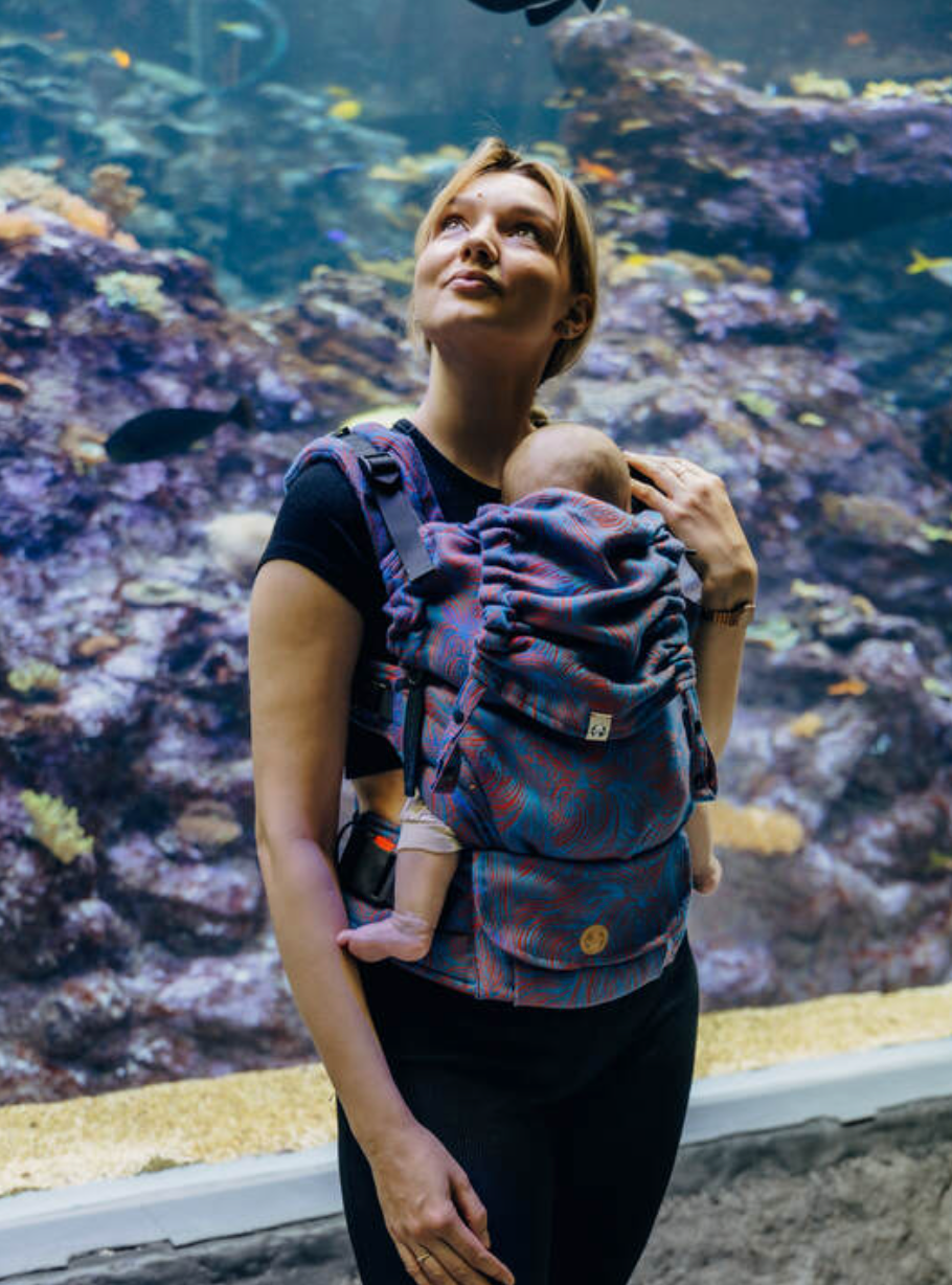 Rapunzel Swirl LennyUpGrade by LennyLamb LennyLamb at Little Zen One