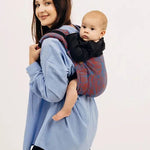 Rapunzel Swirl Onbuhimo PRO by LennyLamb - OnbuhimoLittle Zen One5907557788618