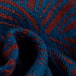 Rapunzel Swirl Woven Wrap