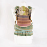 Rayos d'oro MySol Half Buckle by Girasol - Half Buckle CarrierLittle Zen One96224914414