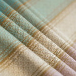 Rayos d'oro Woven Wrap by Girasol - Woven WrapLittle Zen One4157025696