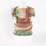Rayos Doro Wrapmysol Half Buckle