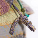 Rayos Doro Wrapmysol Half Buckle