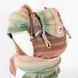 Rayos D'Oro WrapMySol Half Buckle by Girasol - Half Buckle CarrierLittle Zen One96224914131