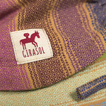 Rayos d'oro WrapMySol Mei Tai by Girasol - Mei TaiLittle Zen One96224914124