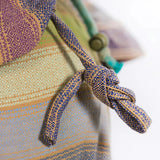 Rayos d'oro WrapMySol Mei Tai by Girasol - Mei TaiLittle Zen One96224914124