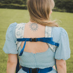 Realm of Middle Earth Ink Bairn Baby Carrier