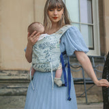 Realm of Middle Earth Ink Bairn Baby Carrier