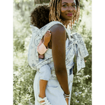 Realm of Middle - earth™ Ink Cairis Half Buckle by Oscha - Half Buckle CarrierLittle Zen One0111115951