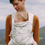 Realm of Middle - earth™ Ink Cairis Half Buckle by Oscha - Half Buckle CarrierLittle Zen One0111115951