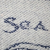 Realm of Middle Earth Ink Fabric Piece by Oscha Fabric