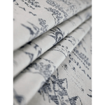 Realm of Middle Earth Ink Ring Sling