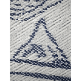 Realm of Middle Earth Ink Ring Sling
