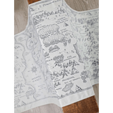 Realm of Middle - earth™ Ink Ring Sling by Oscha - Ring SlingLittle Zen One111112178