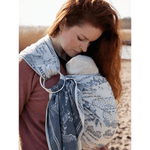 Realm of Middle - earth™ Ink Ring Sling by Oscha - Ring SlingLittle Zen One111112178