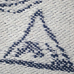 Realm of Middle Earth Ink Shawl