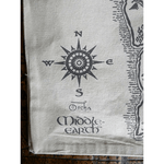 Realm of Middle - earth™ Large Eco Tote Bag by Oscha - BagsLittle Zen One22723408