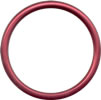 Red Sling Rings