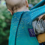 Rei Alta Bairn Baby Carrier
